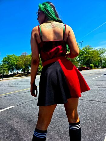 🔥 Airica demia page leaked private photo uncensored full