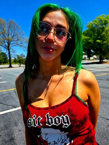 🔥 Airica demia page leaked private photo uncensored full