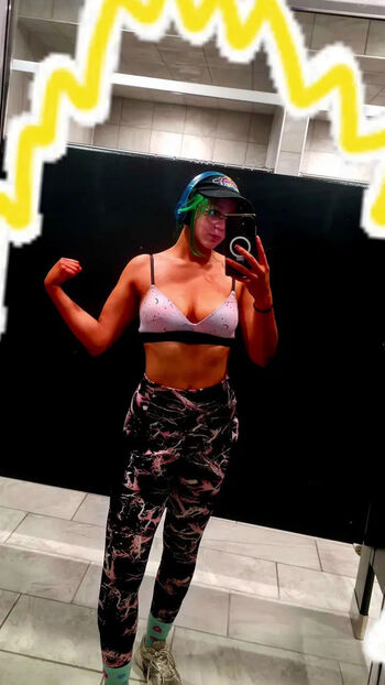 🔥 Airica demia page leaked private photo uncensored full