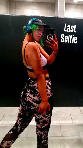 🔥 Airica demia page leaked private photo uncensored full