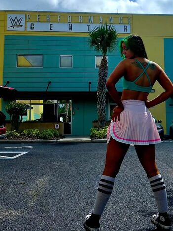 🔥 Airica demia page leaked private photo uncensored full