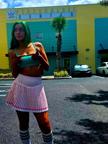 🔥 Airica demia page leaked private photo uncensored full