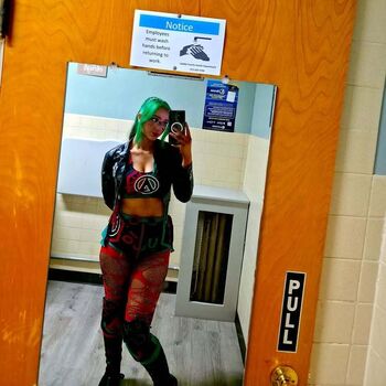 🔥 Airica demia page leaked private photo uncensored full