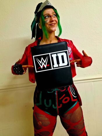 🔥 Airica demia page leaked private photo uncensored full