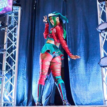 🔥 Airica demia page leaked private photo uncensored full