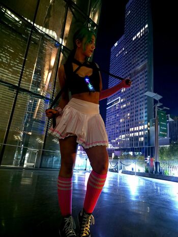 🔥 Airica demia leaked private photo uncensored full