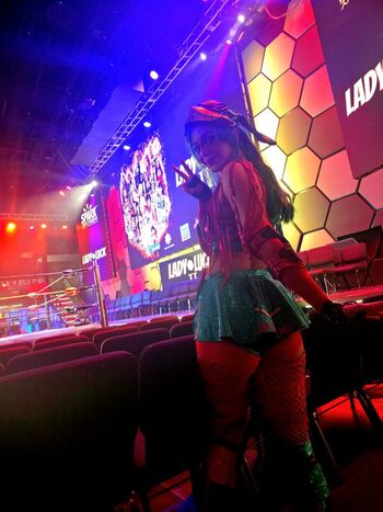 🔥 Airica demia leaked private photo uncensored full