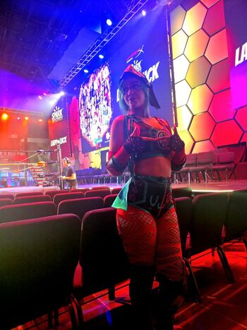 🔥 Airica demia leaked private photo uncensored full