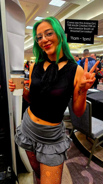 🔥 Airica demia leaked private photo uncensored full