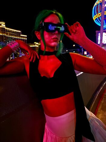 🔥 Airica demia leaked private photo uncensored full