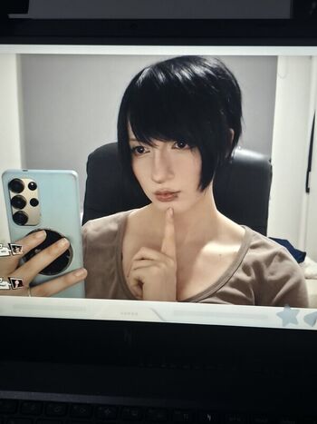 🔥 Akemy sama page leaked private photo uncensored full