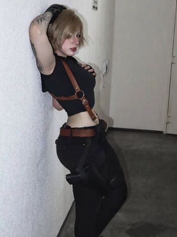 🔥 Akemy sama page leaked private photo uncensored full