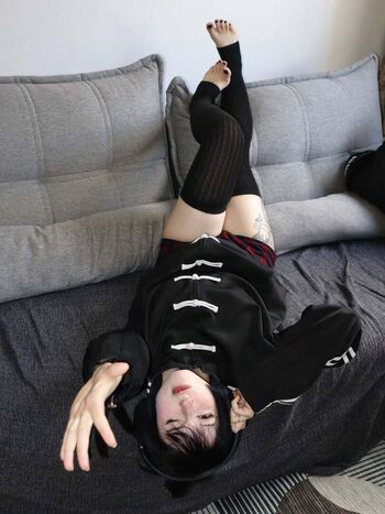 🔥 Akemy sama page leaked private photo uncensored full