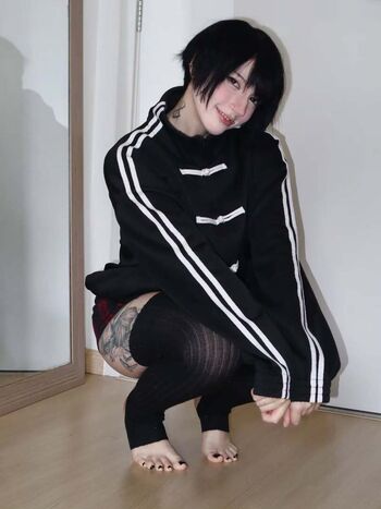🔥 Akemy sama page leaked private photo uncensored full