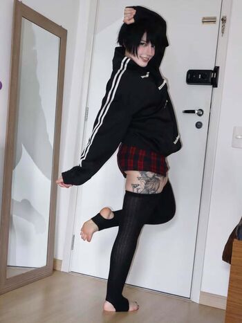 🔥 Akemy sama page leaked private photo uncensored full