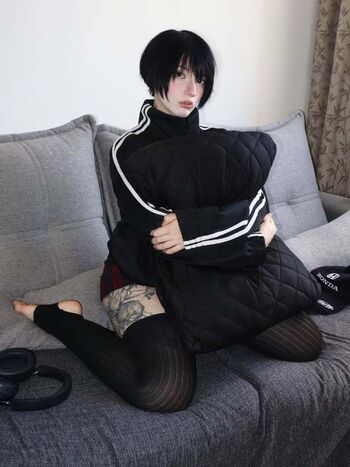 🔥 Akemy sama page leaked private photo uncensored full