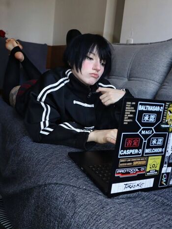 🔥 Akemy sama page leaked private photo uncensored full