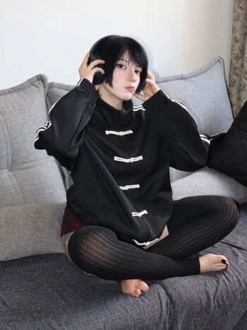 🔥 Akemy sama page leaked private photo uncensored full
