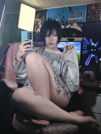 🔥 Akemy sama page leaked private photo uncensored full