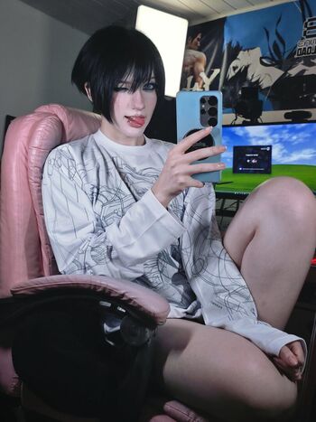🔥 Akemy sama page leaked private photo uncensored full