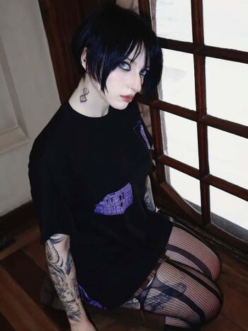 🔥 Akemy sama page leaked private photo uncensored full