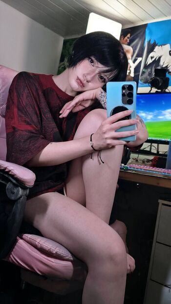 🔥 Akemy sama page leaked private photo uncensored full