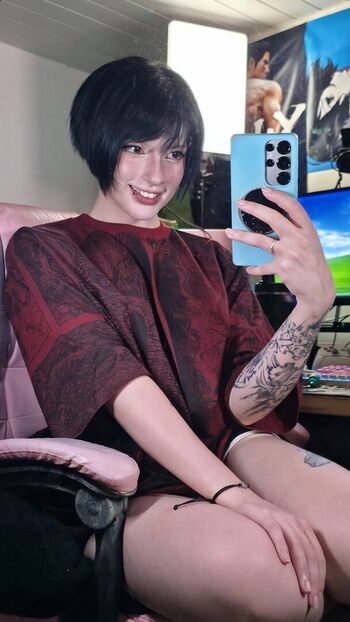 🔥 Akemy sama page leaked private photo uncensored full