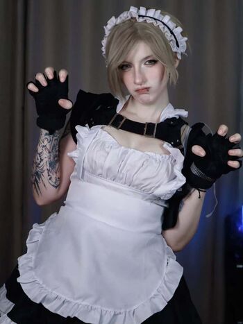 🔥 Akemy sama leaked private photo uncensored full