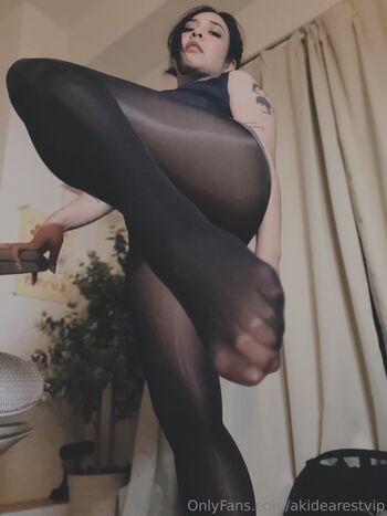 🔥 Akidearest  page leaked private photo uncensored full