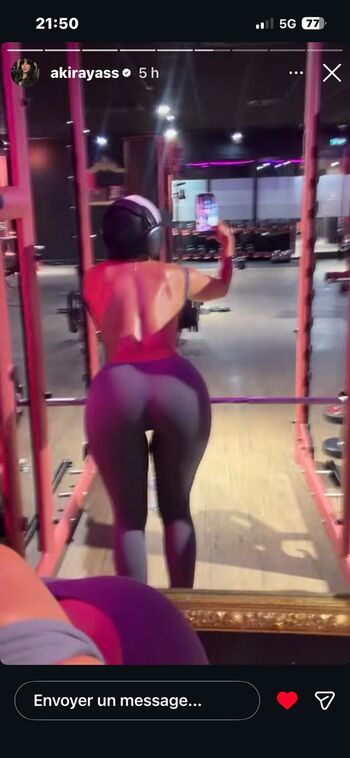 🔥 Akirayass page leaked private photo uncensored full