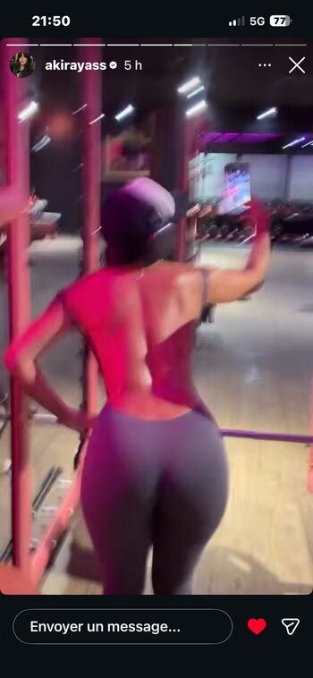 🔥 Akirayass page leaked private photo uncensored full