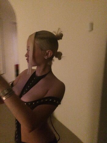 🔥 Alabama barker page leaked private photo uncensored full