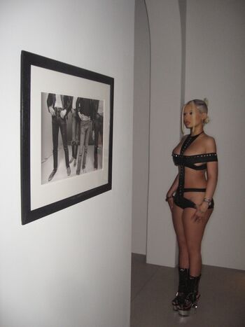 🔥 Alabama barker page leaked private photo uncensored full