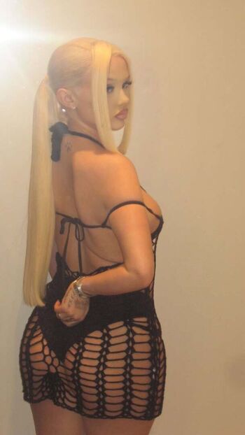 🔥 Alabama barker page leaked private photo uncensored full