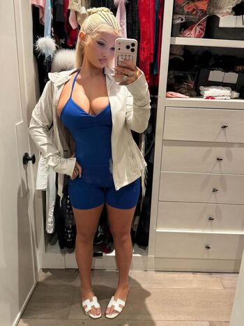 🔥 Alabama barker page leaked private photo uncensored full