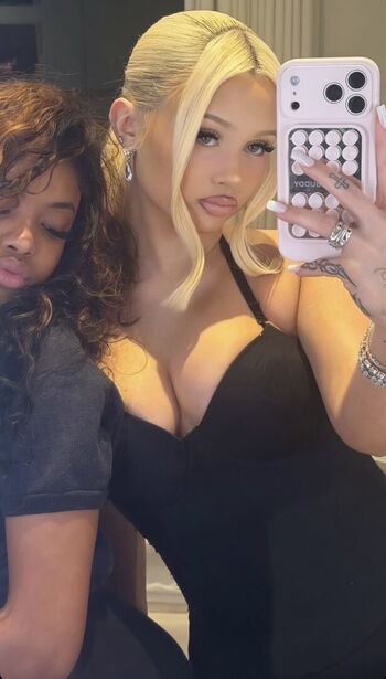 🔥 Alabama barker page leaked private photo uncensored full