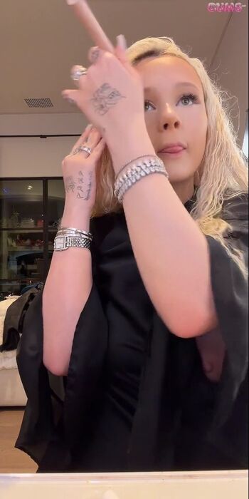 🔥 Alabama barker leaked private photo uncensored full