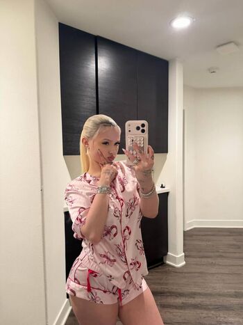 🔥 Alabama barker leaked private photo uncensored full