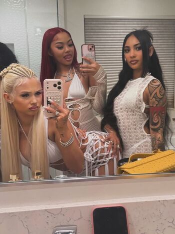 🔥 Alabama barker leaked private photo uncensored full