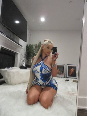 🔥 Alabama barker leaked private photo uncensored full