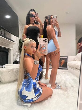 🔥 Alabama barker leaked private photo uncensored full