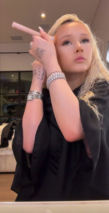 🔥 Alabama barker leaked private photo uncensored full