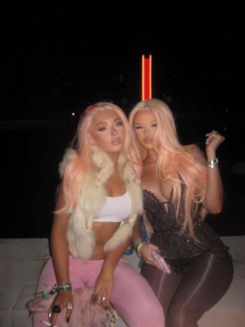 🔥 Alabama barker leaked private photo uncensored full