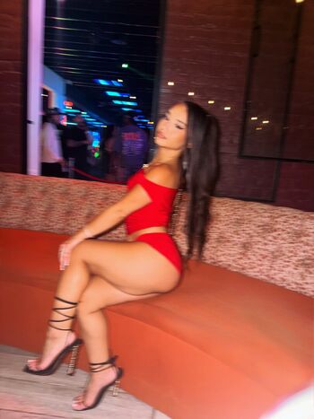 🔥 Alahna ly page leaked private photo uncensored full