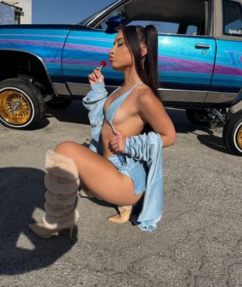 🔥 Alahna ly leaked private photo uncensored full