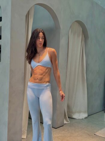 🔥 Alanah yukich page leaked private photo uncensored full