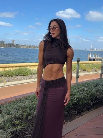 🔥 Alanah yukich page leaked private photo uncensored full