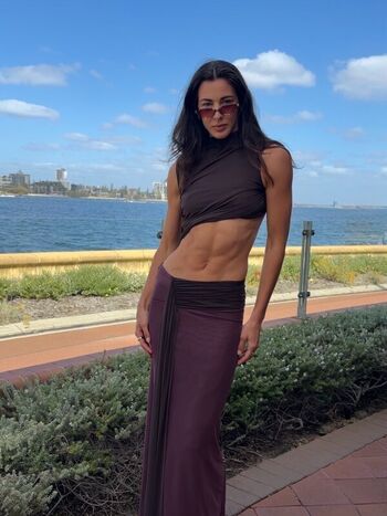 🔥 Alanah yukich page leaked private photo uncensored full