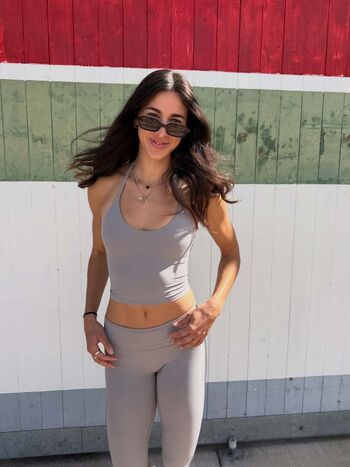 🔥 Alanah yukich page leaked private photo uncensored full
