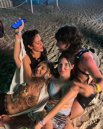 🔥 Alayna leaked private photo uncensored full